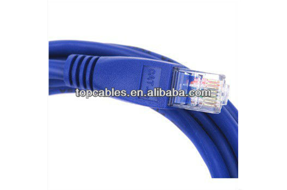 New arrival bare copper UTP CAT5/ CAT5E/ CAT6/ CAT6A network cable